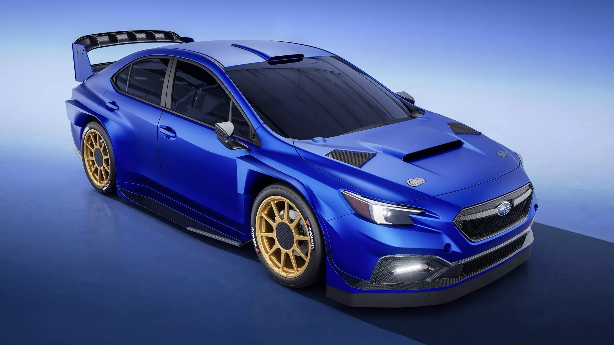 Subaru