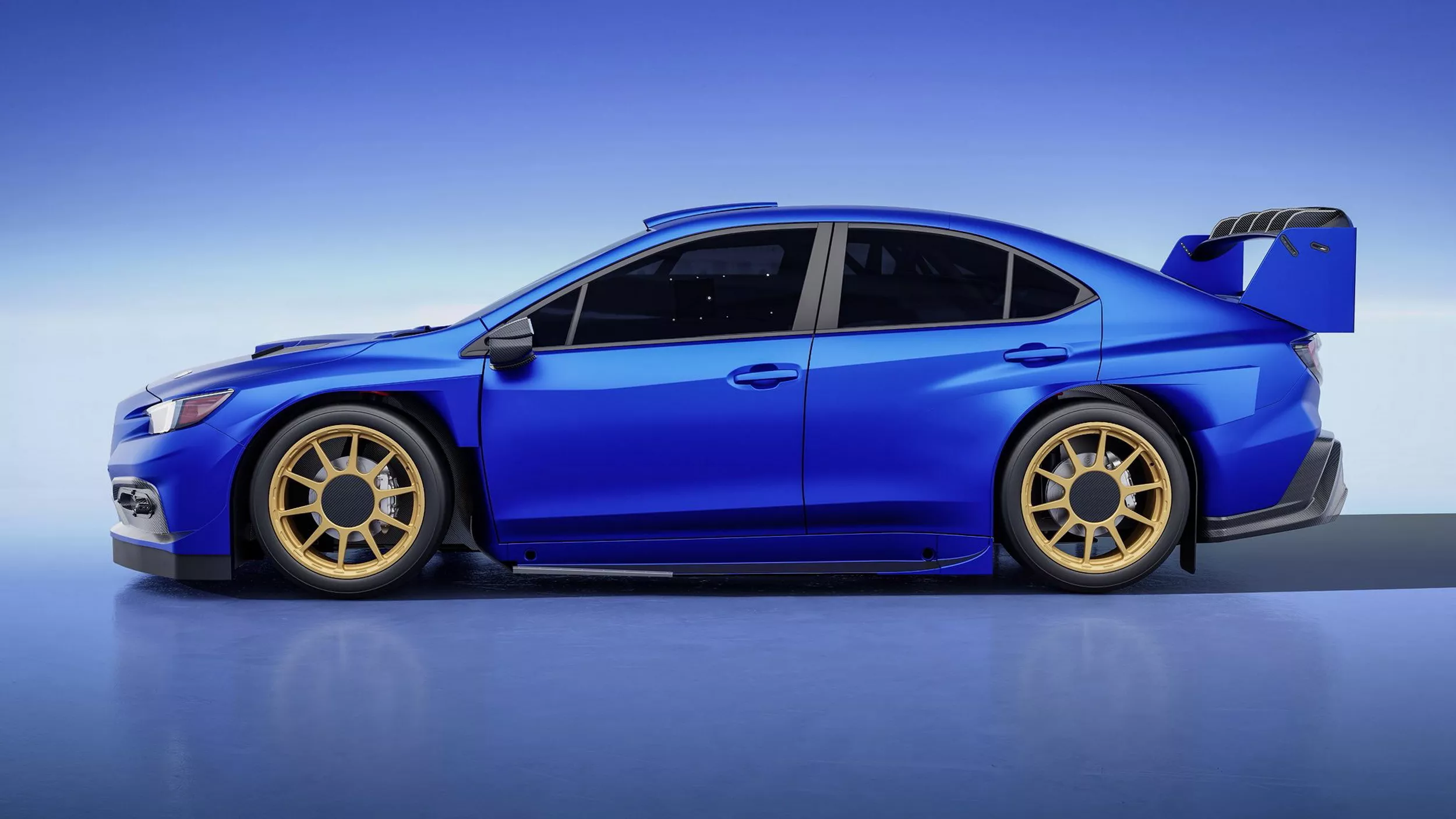 Subaru