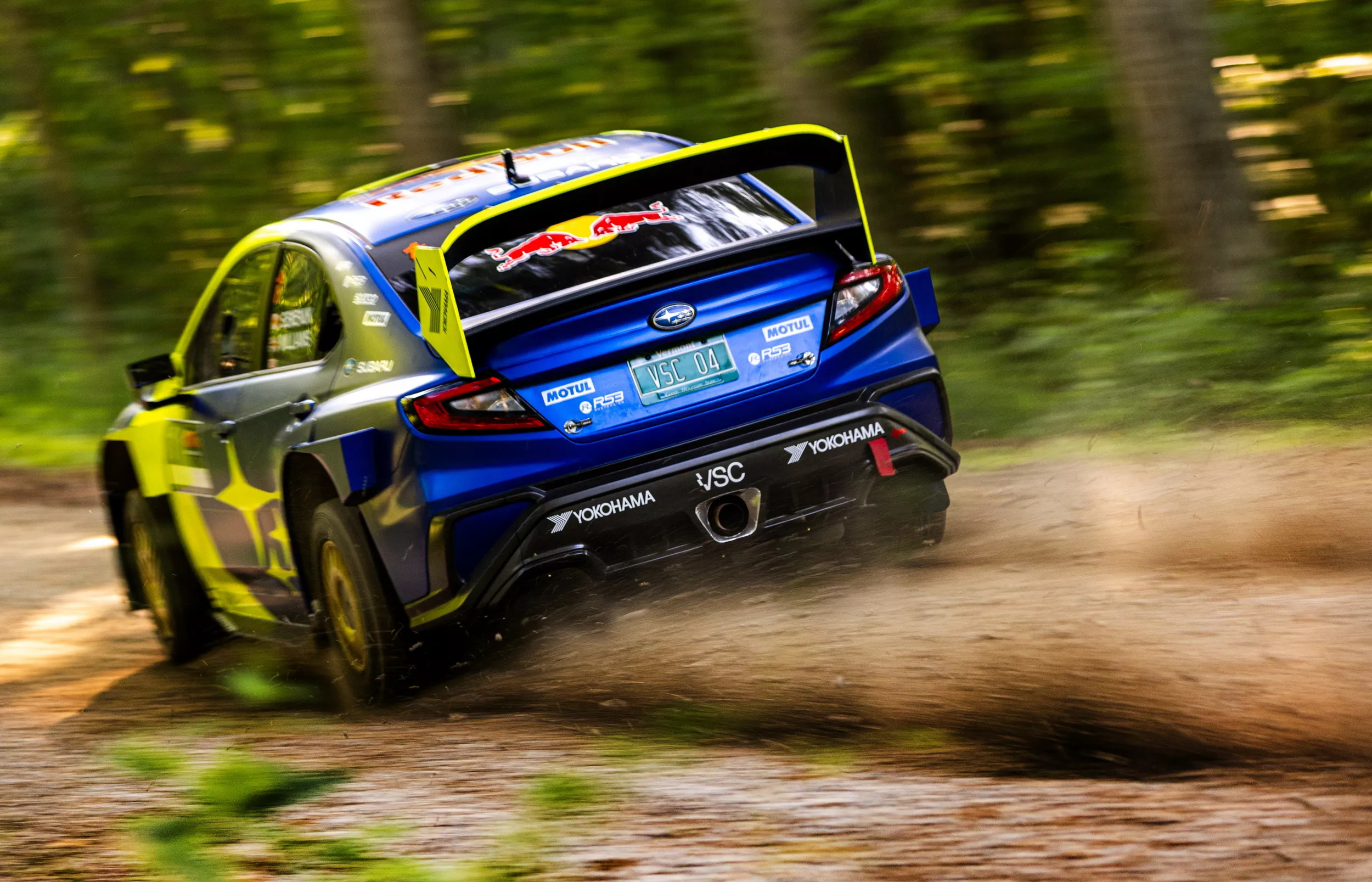 Subaru