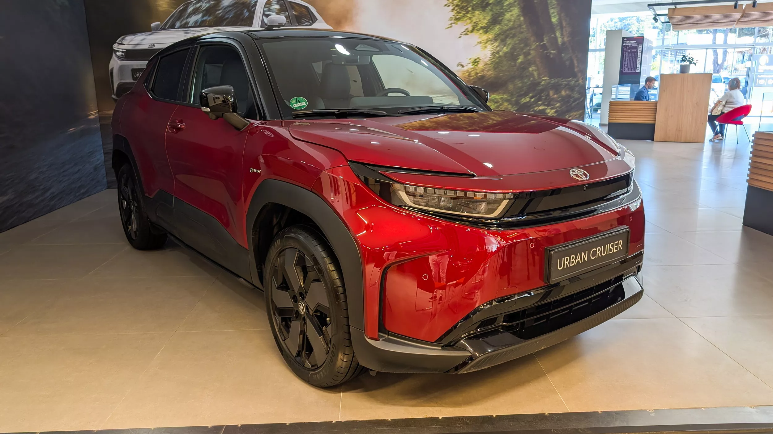 Toyota