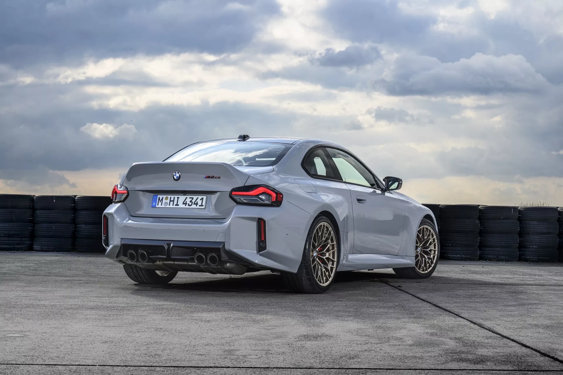 BMW