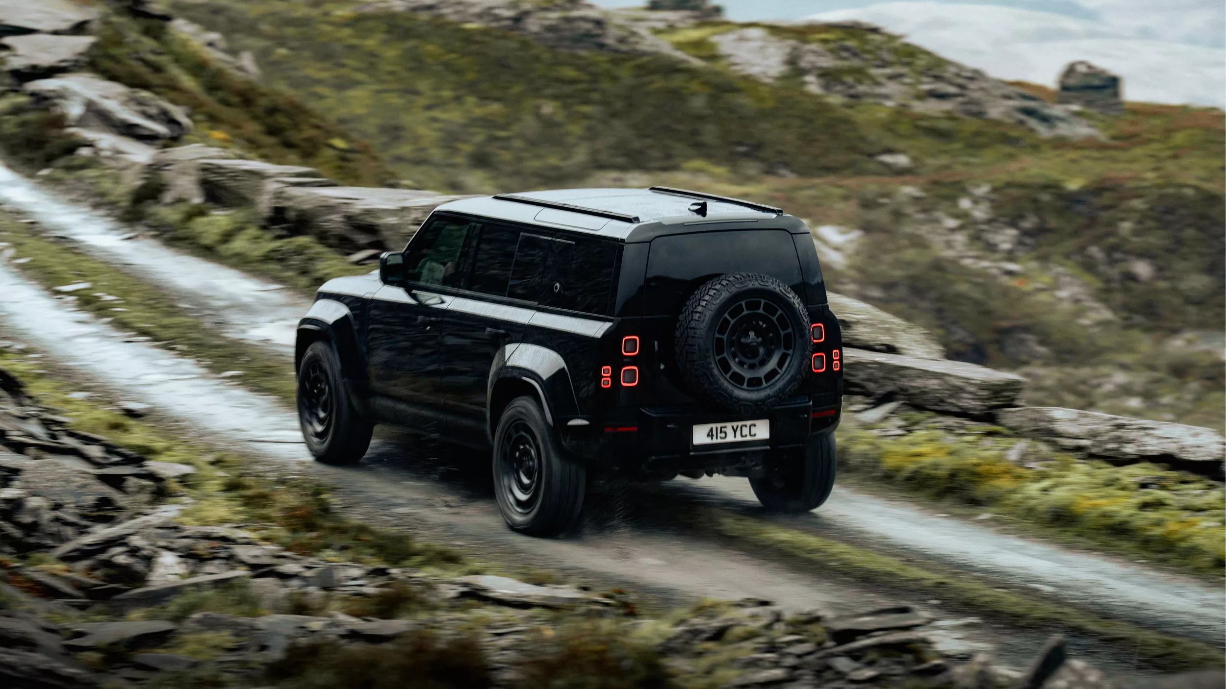Defender OCTA