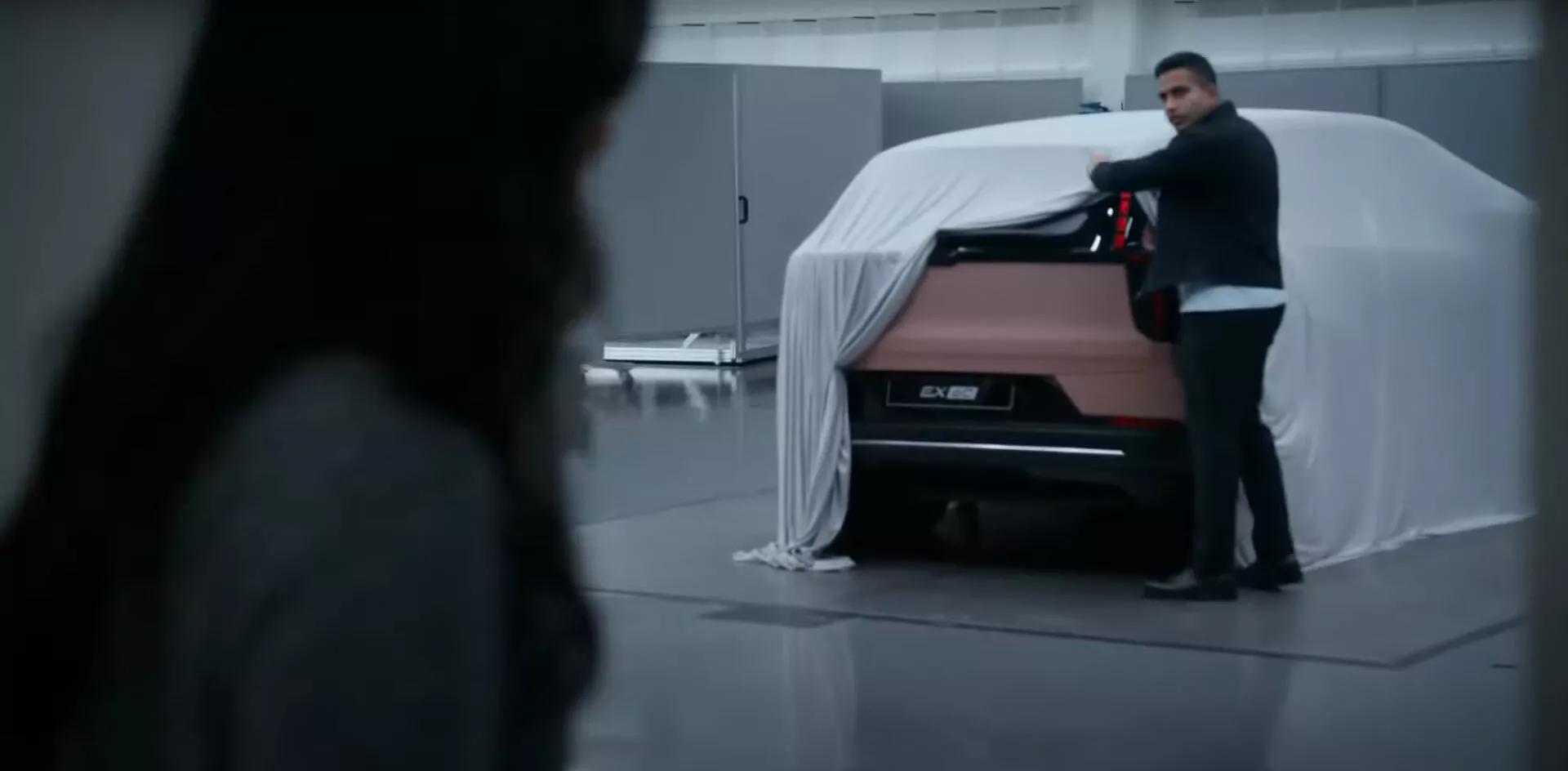 Polestar