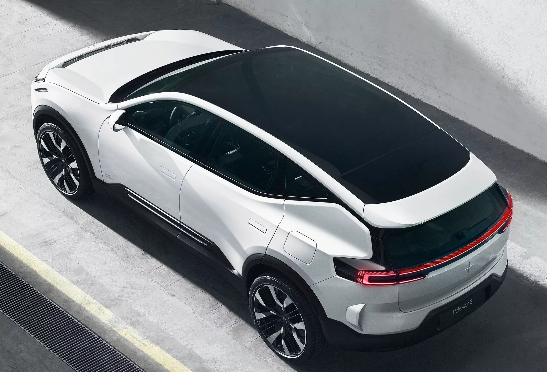 Polestar