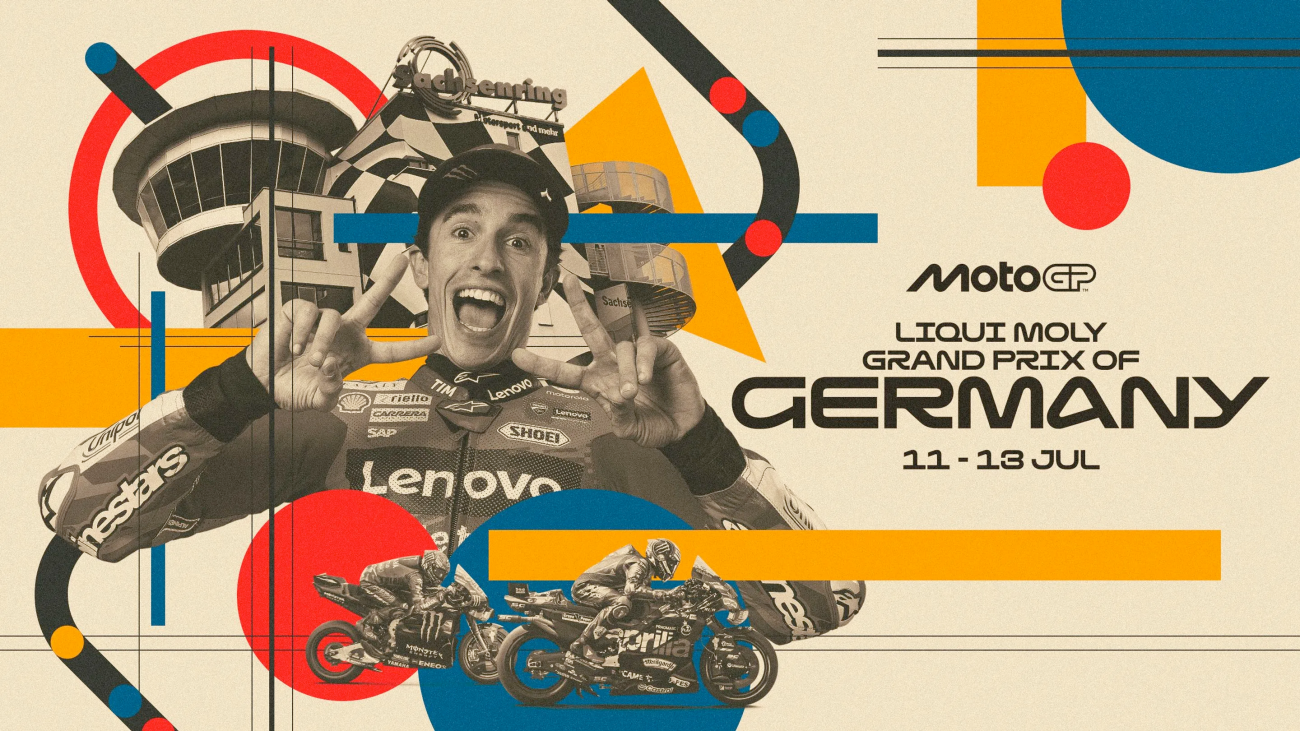 MotoGP