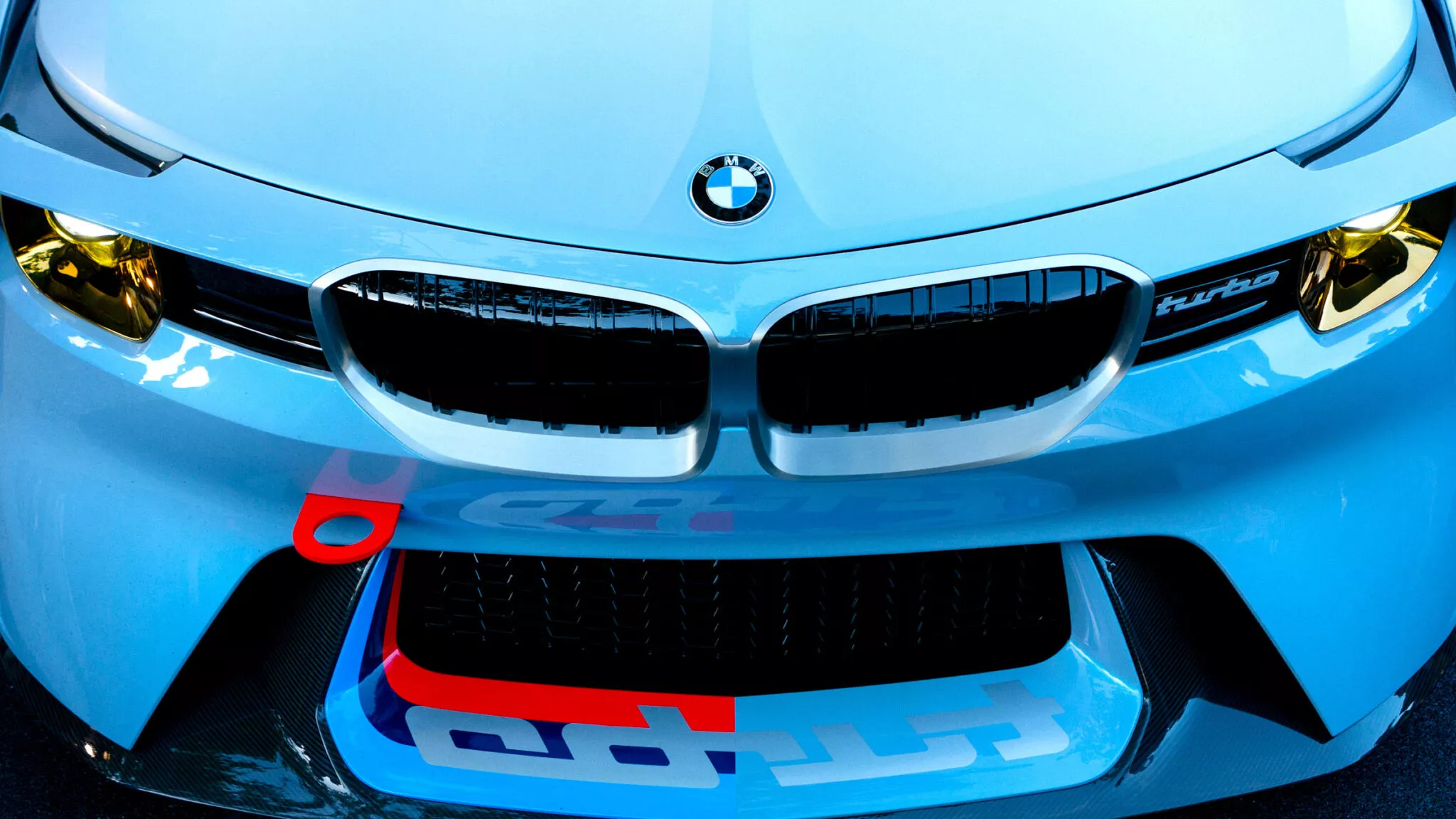 BMW