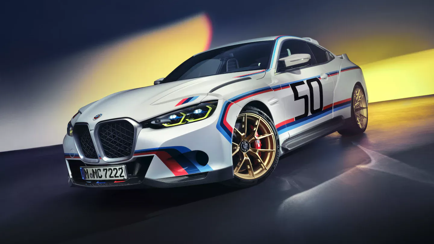 BMW