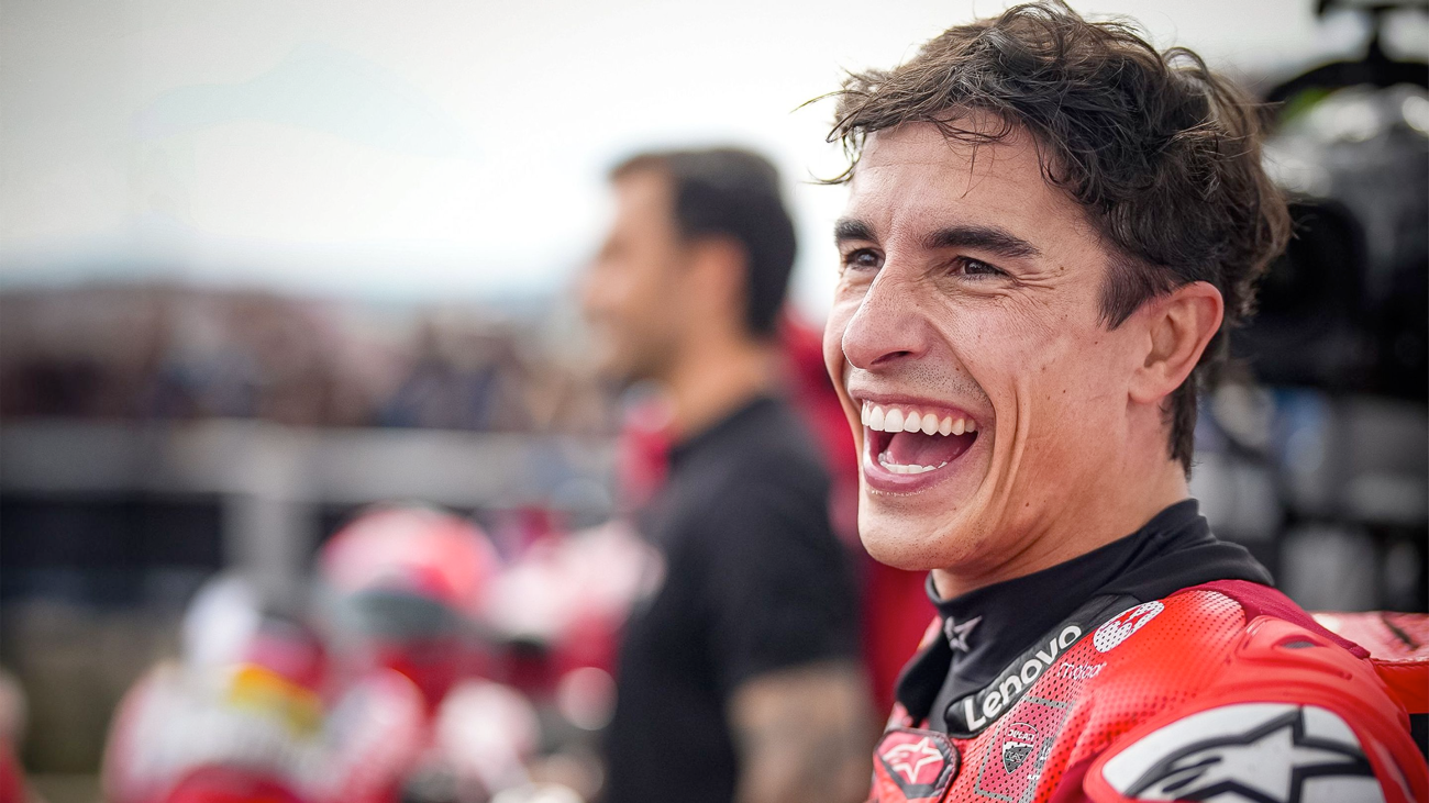 MotoGP