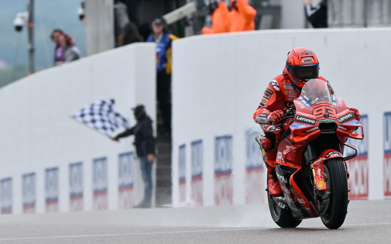 MotoGP