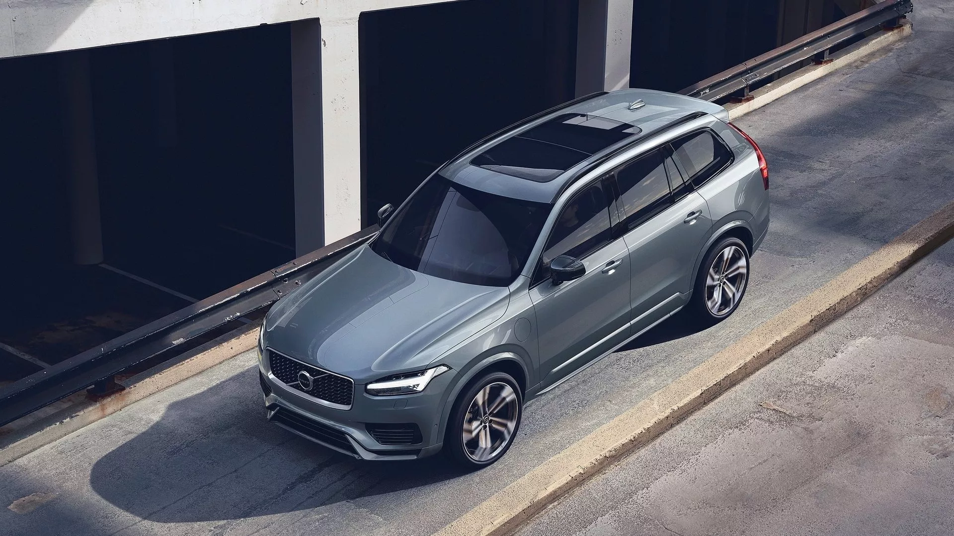 Volvo