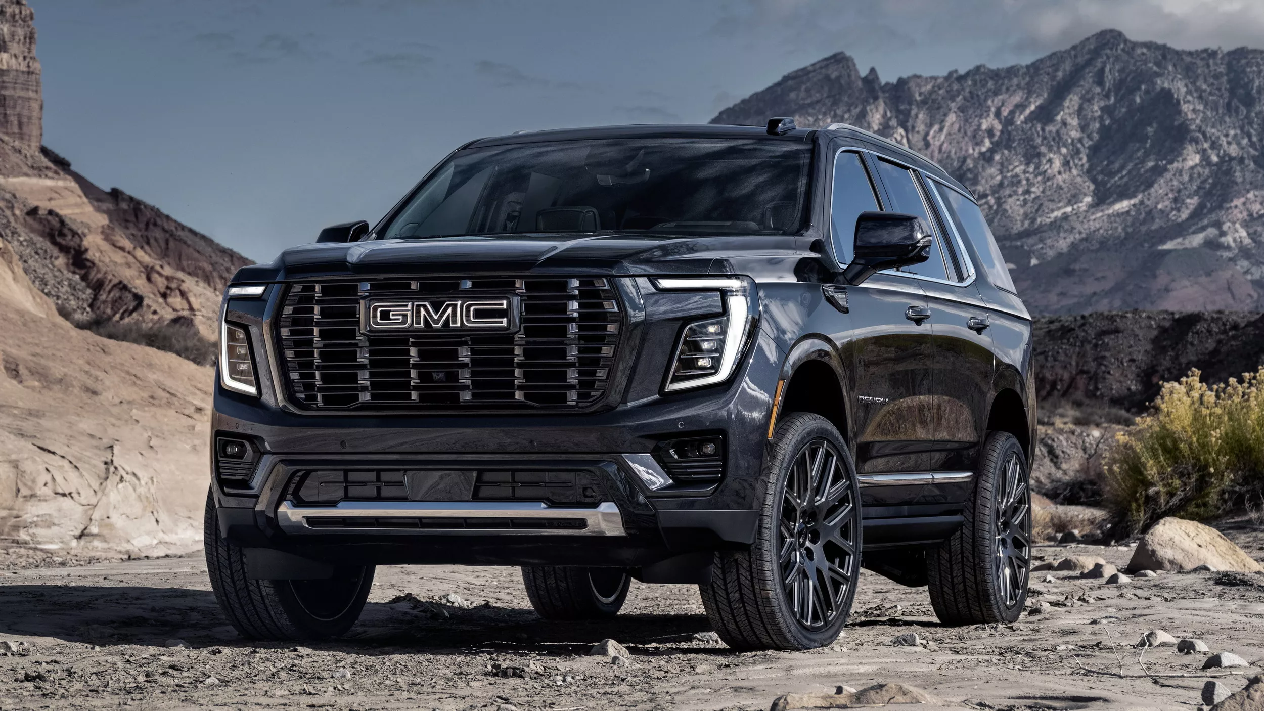 GMC