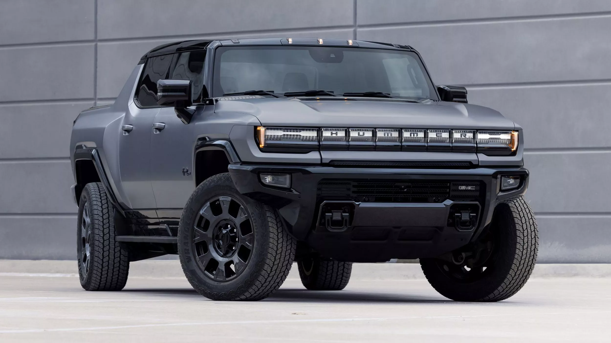 GMC