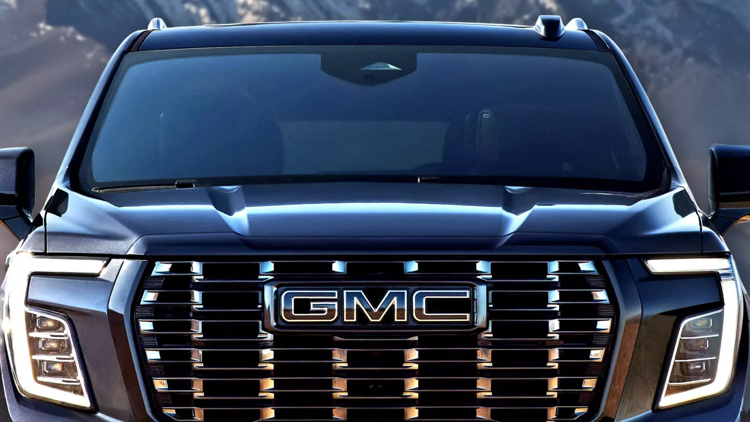 GMC