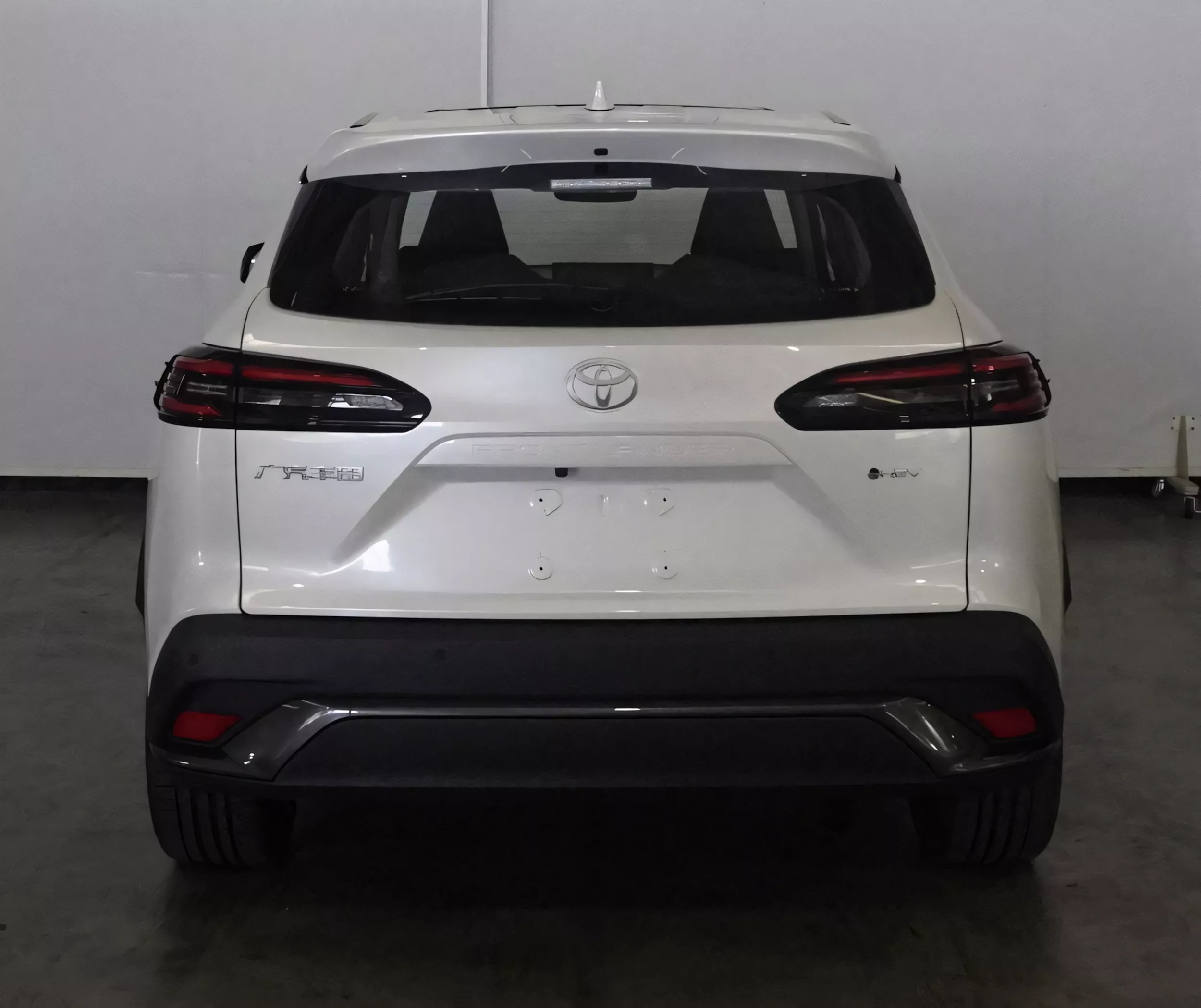 Toyota Frontlander