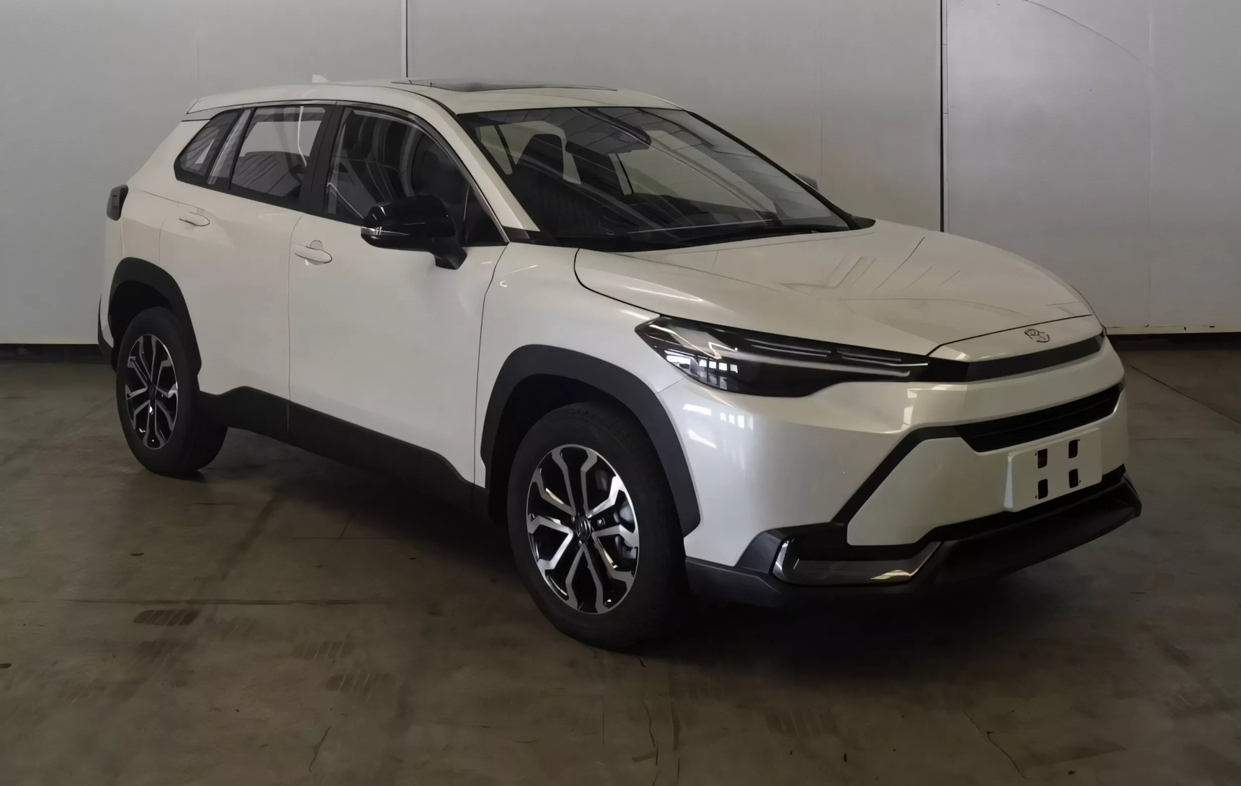 Toyota Frontlander