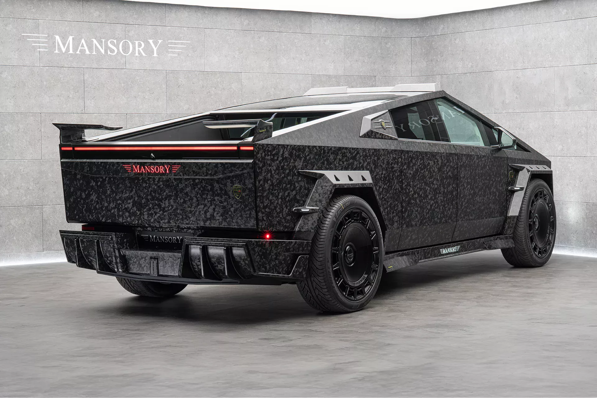 Tesla Cybertruck