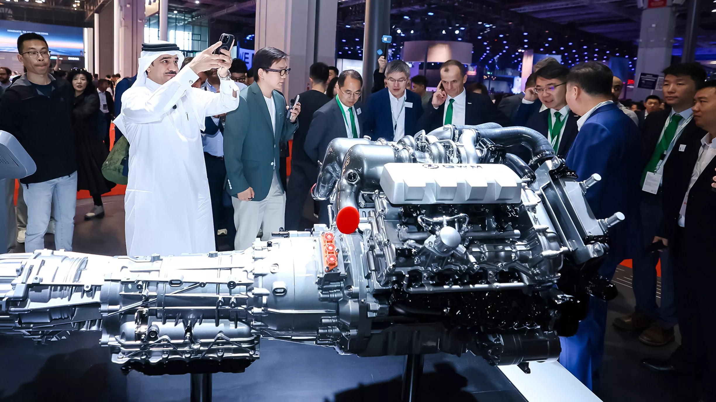 Great Wall Motors (GWM)
