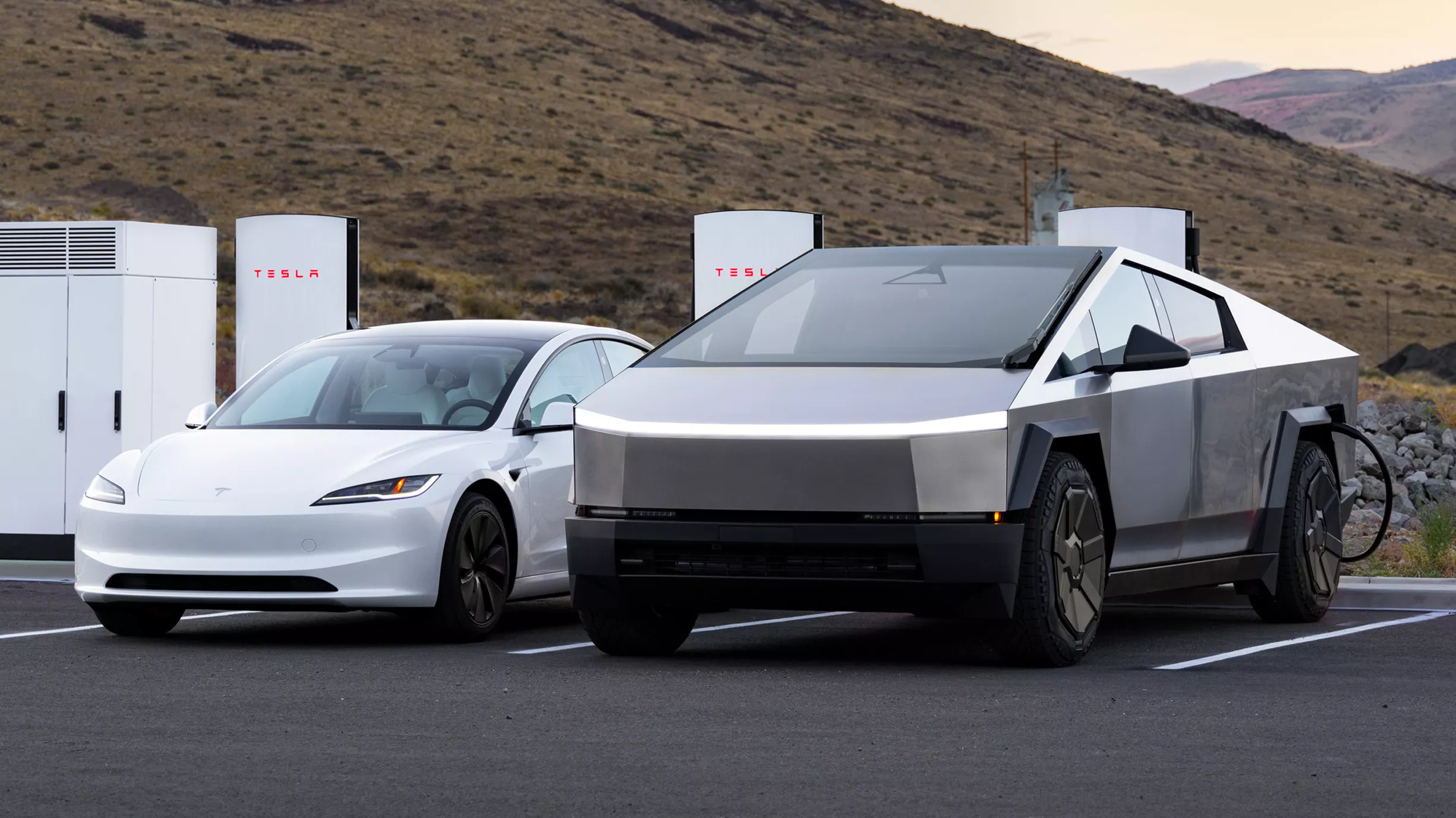 Tesla