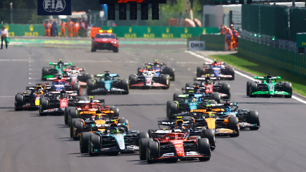 F1