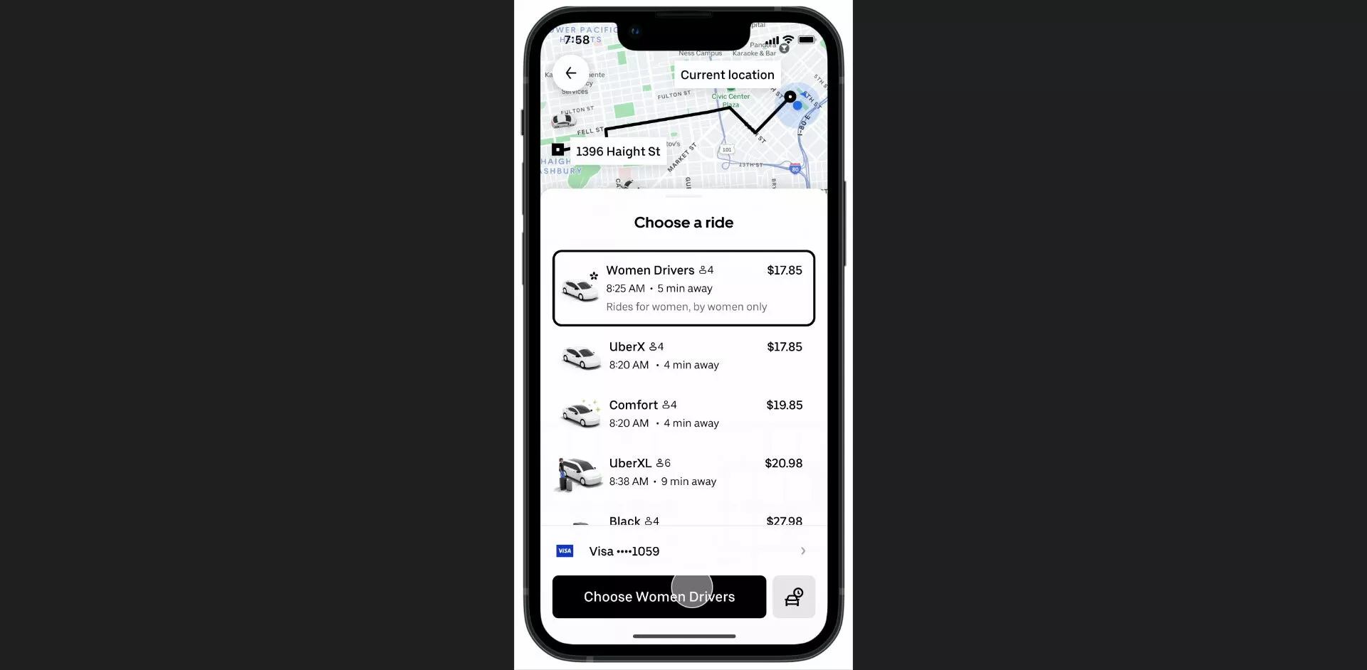 Uber