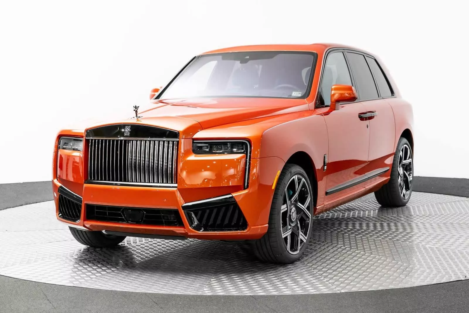 Rolls-Royce