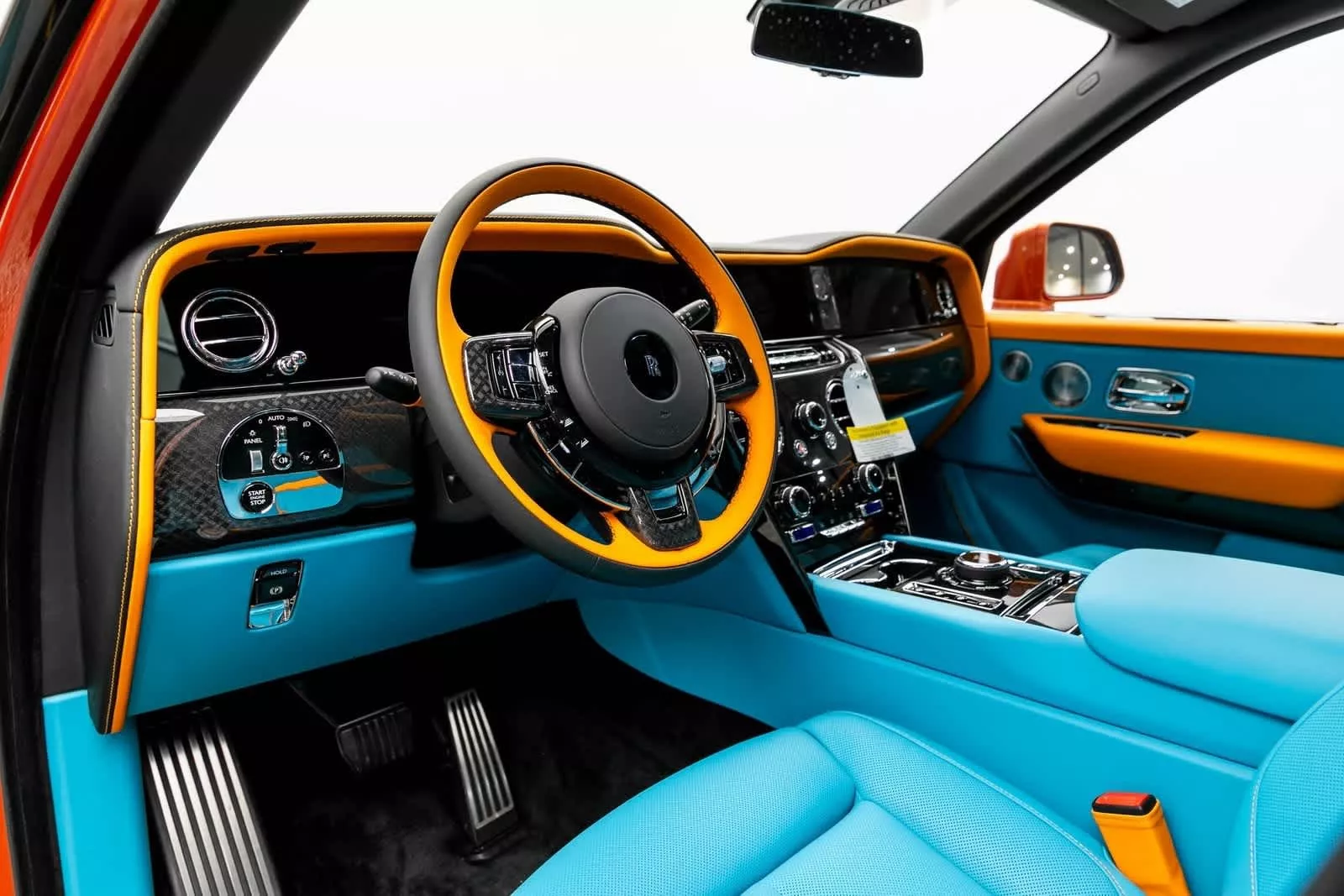 Rolls-Royce
