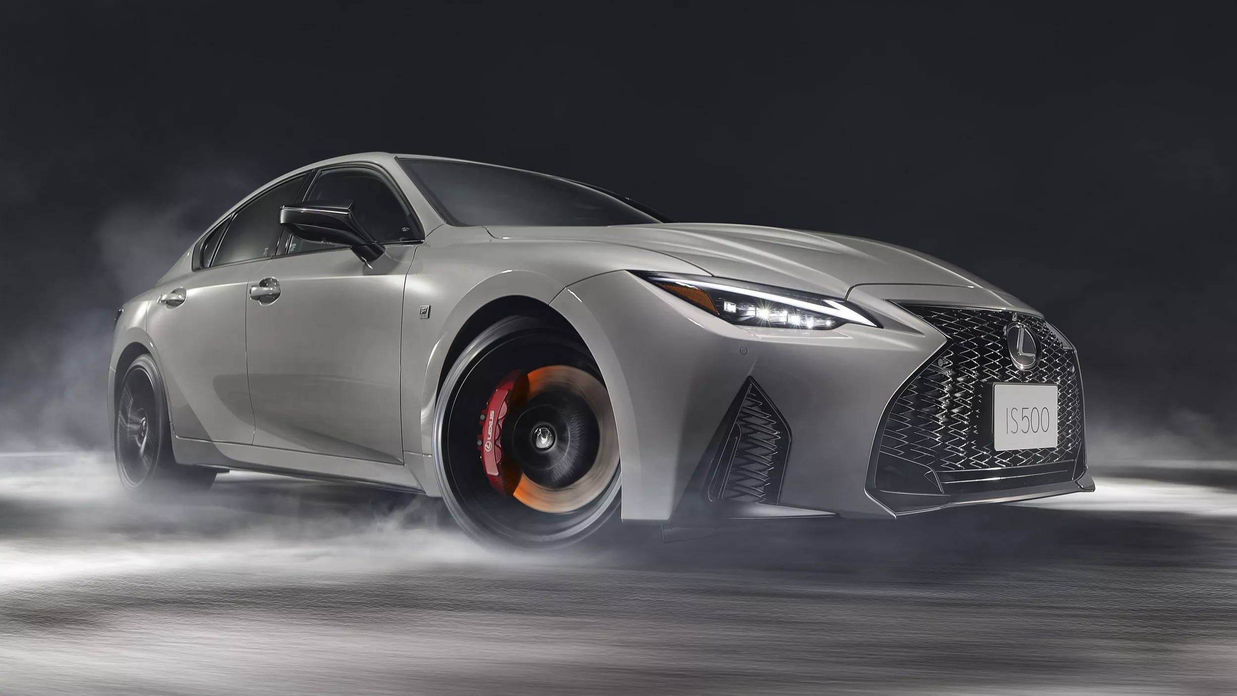Lexus