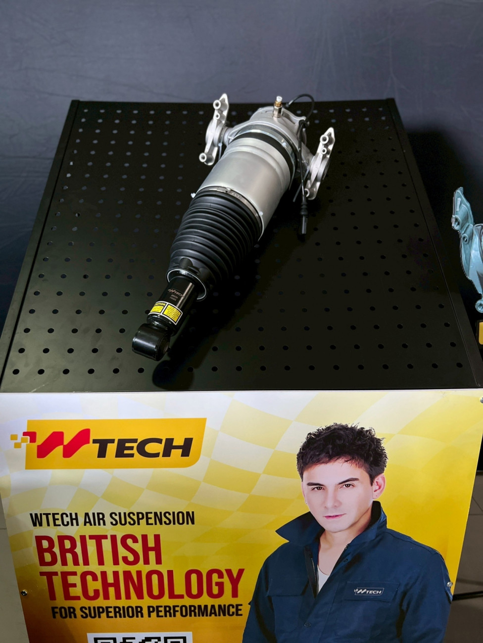 WTech