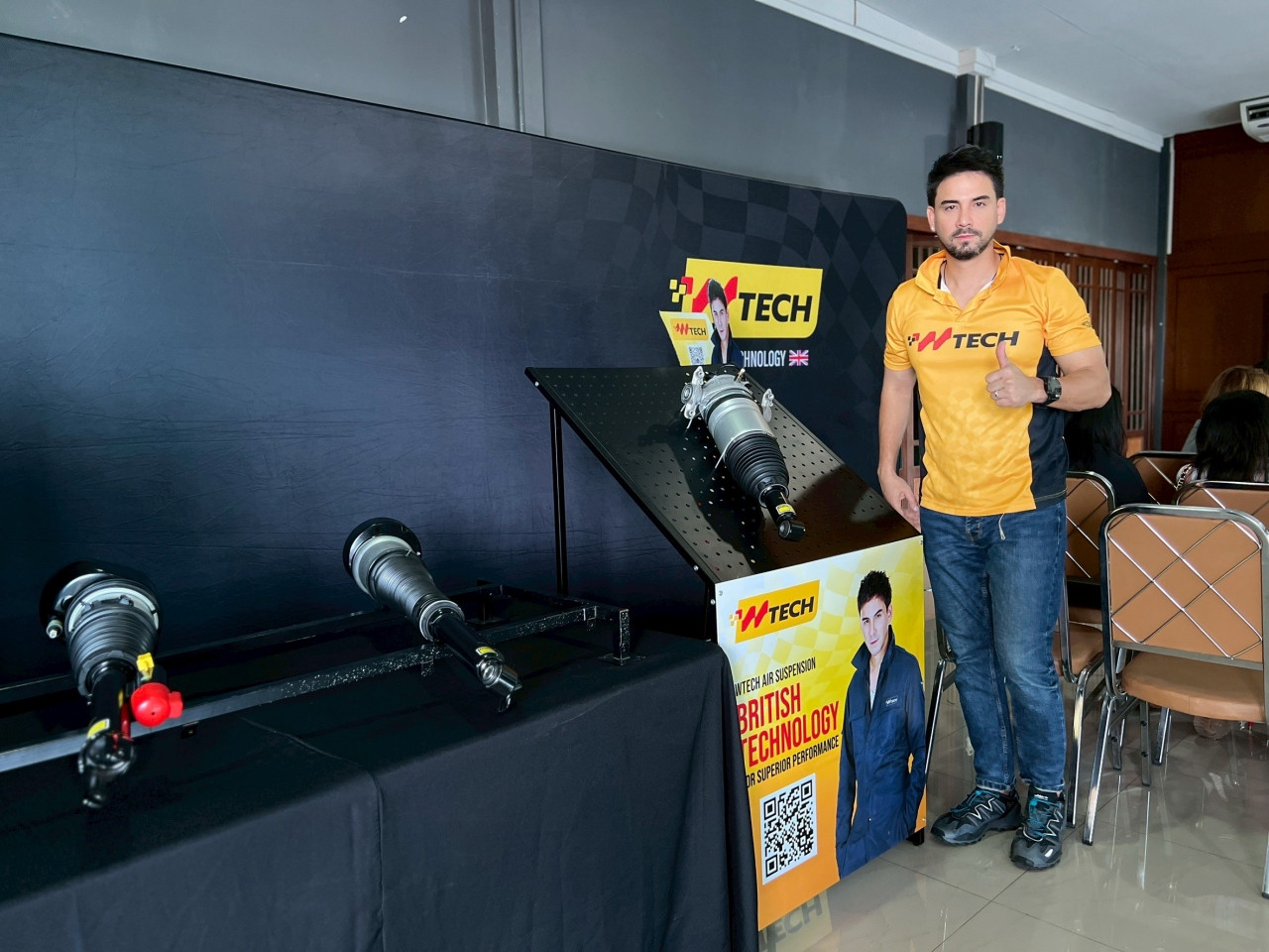 WTech