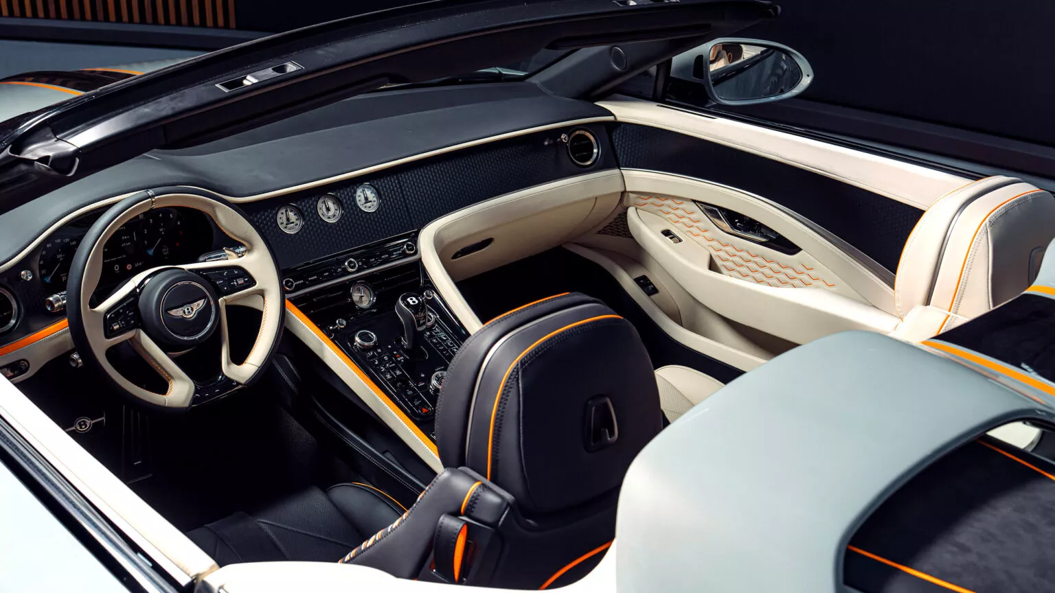 Batur Convertible