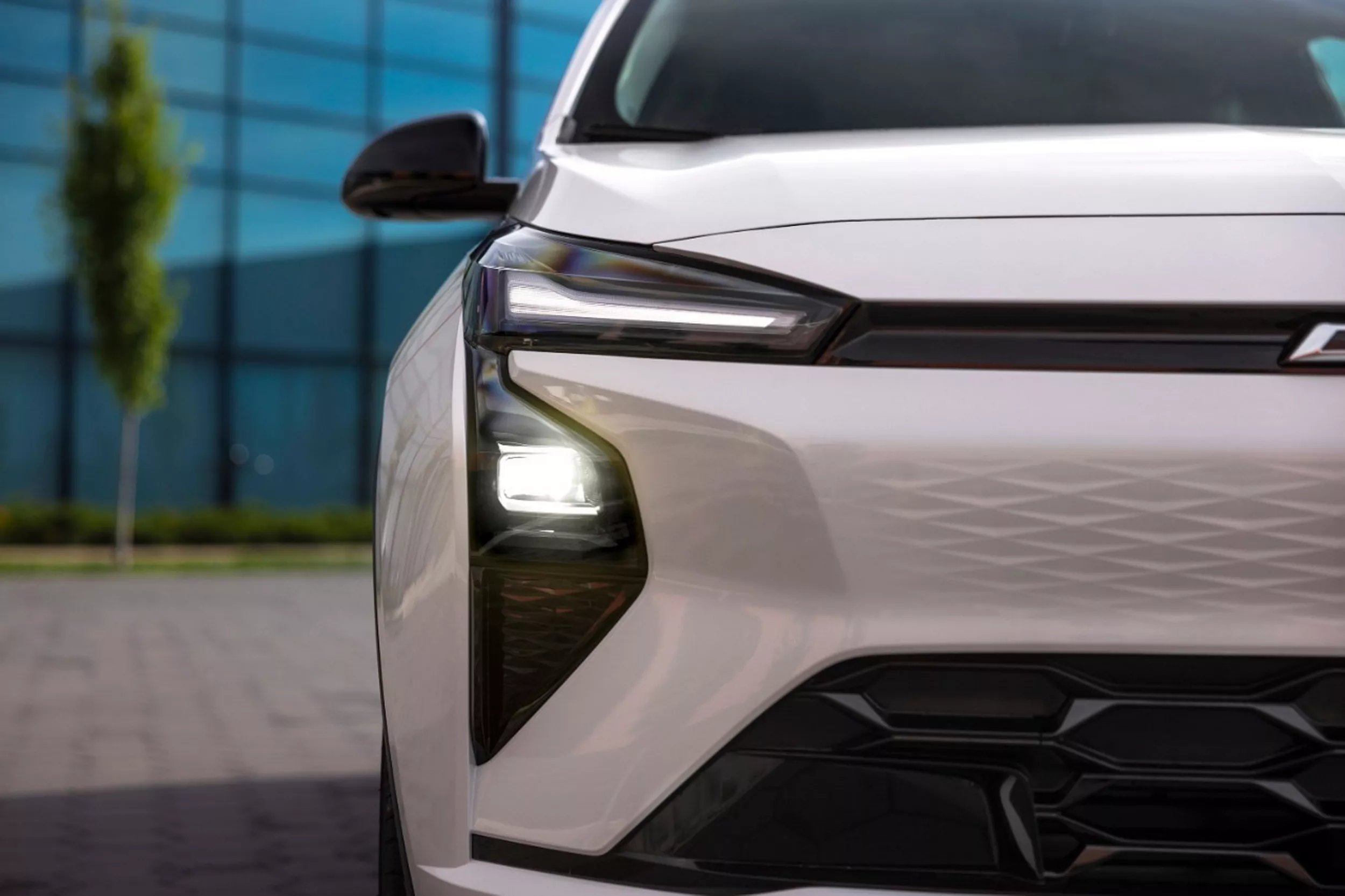General Motors (GM)