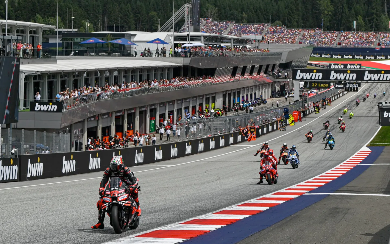 MotoGP