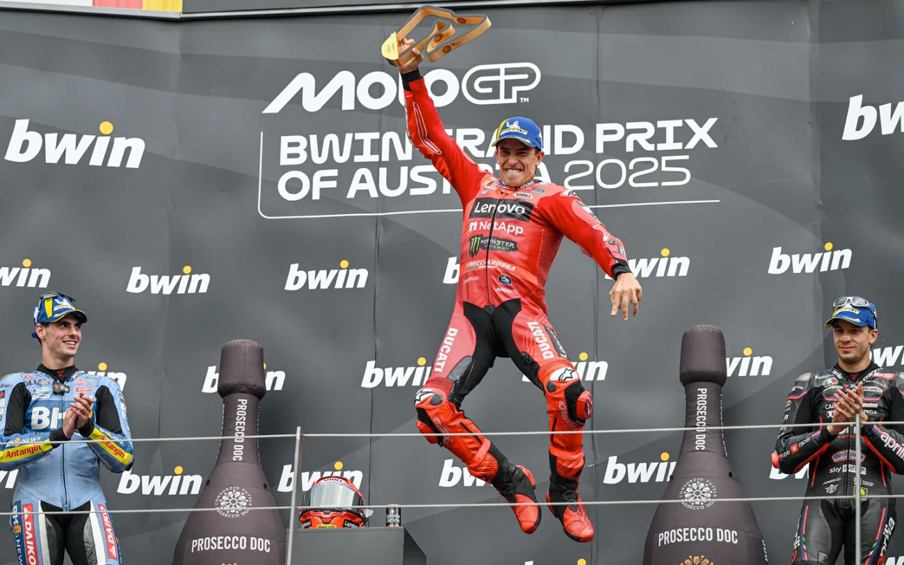MotoGP