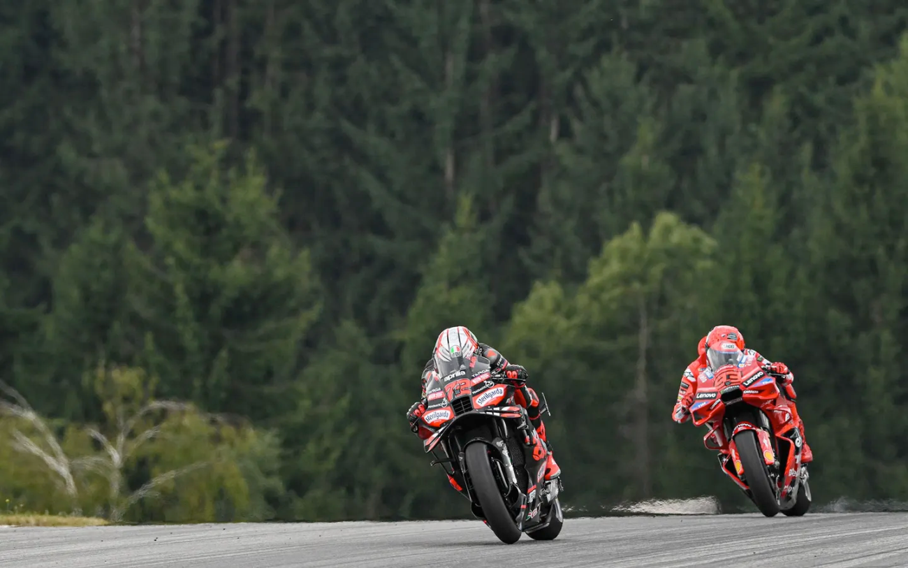 MotoGP
