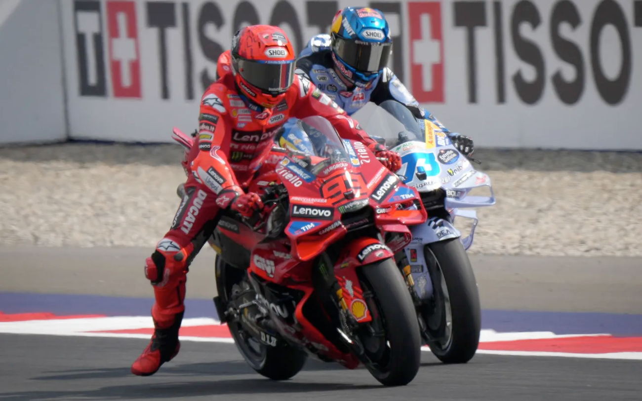 MotoGP