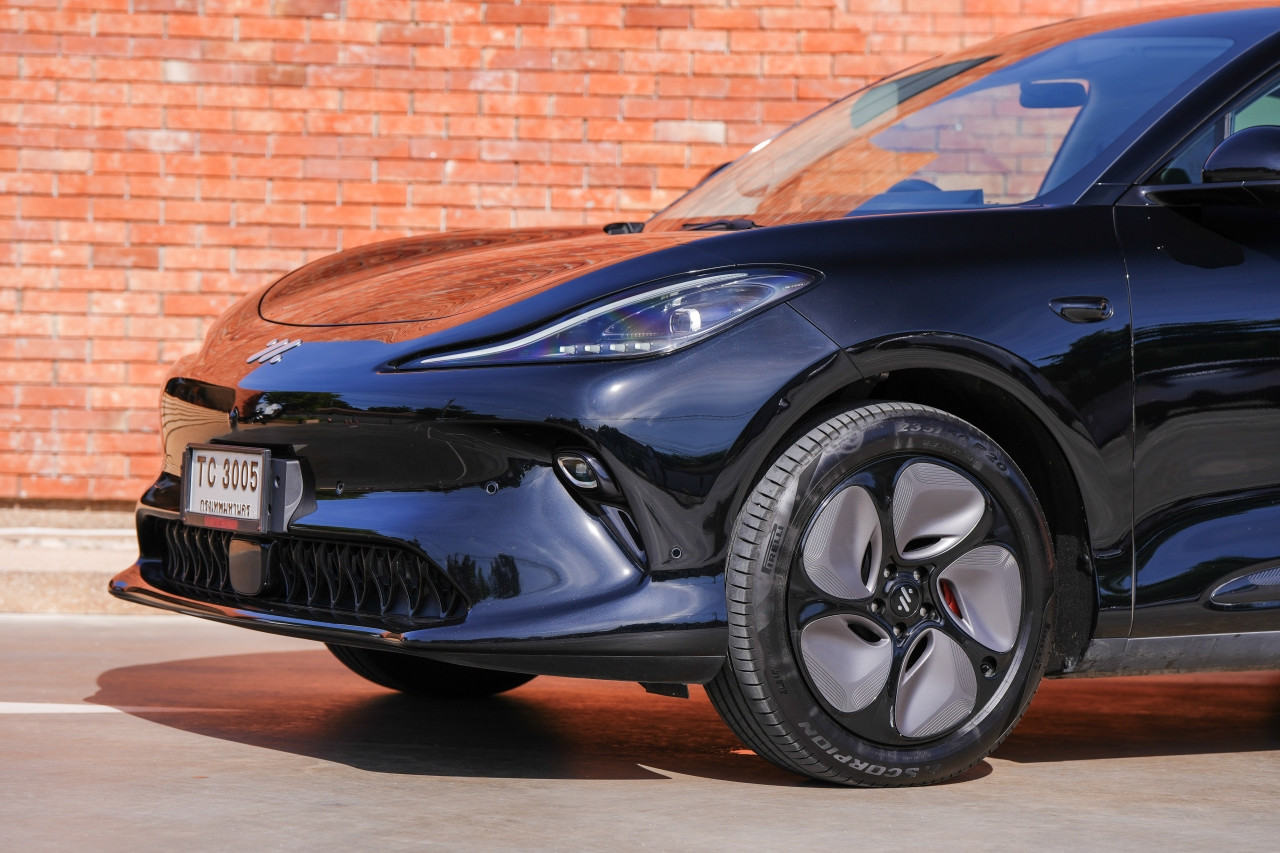 MG IM6