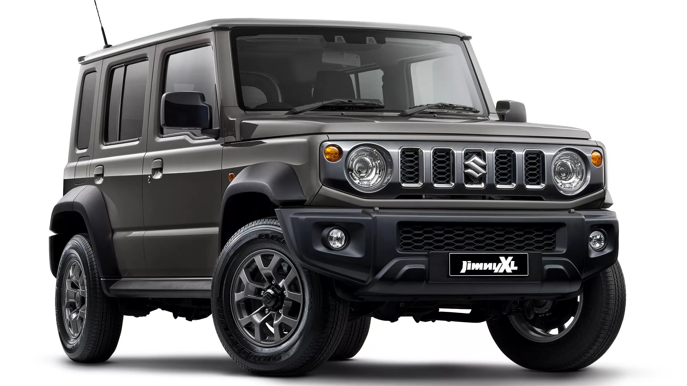 Jimny XL