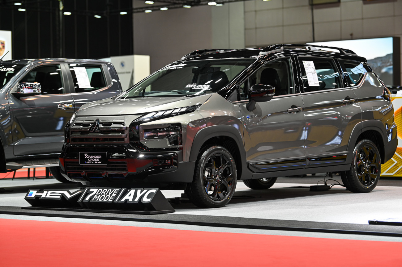 Mitsubishi