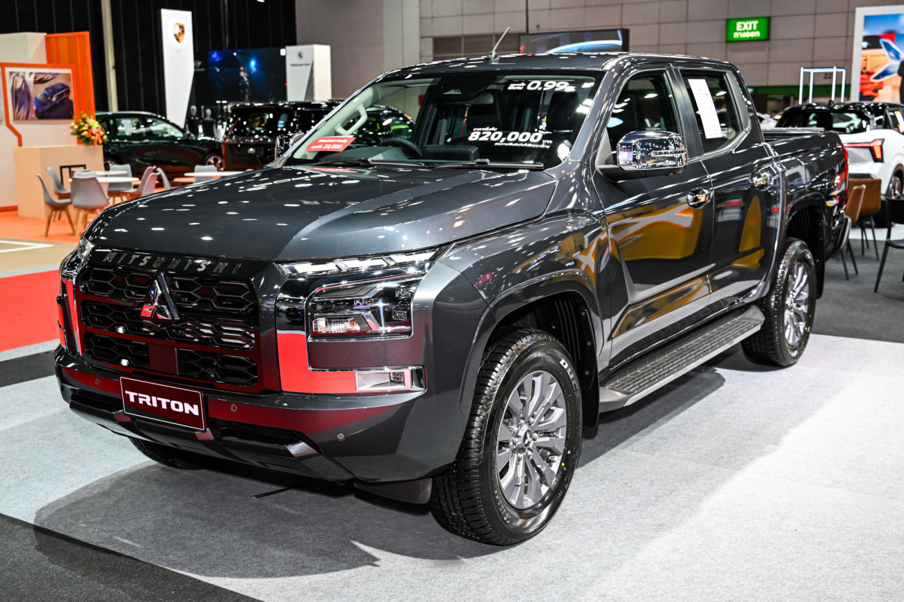 Mitsubishi