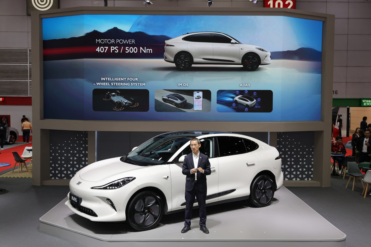 MG 