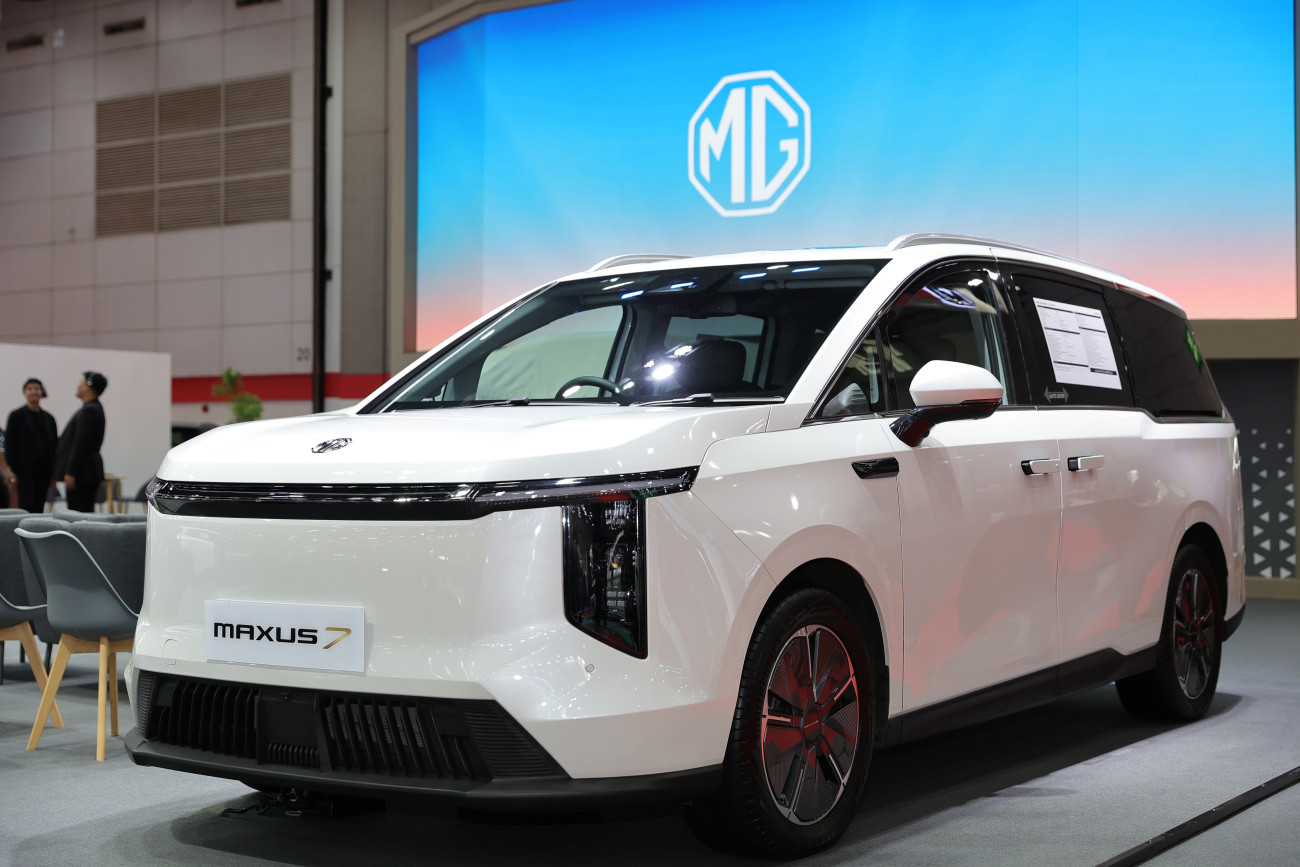 MG 