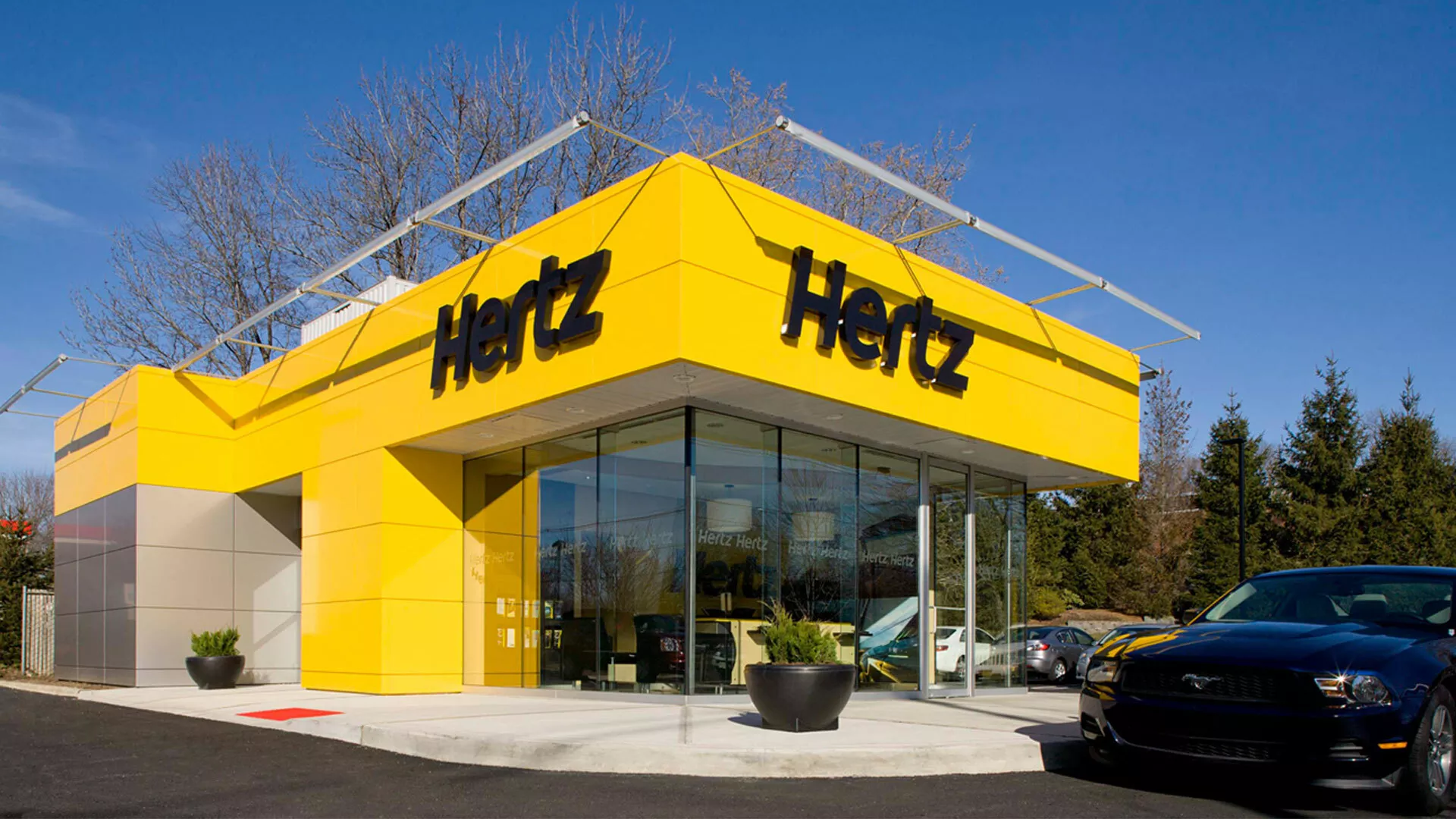 Hertz