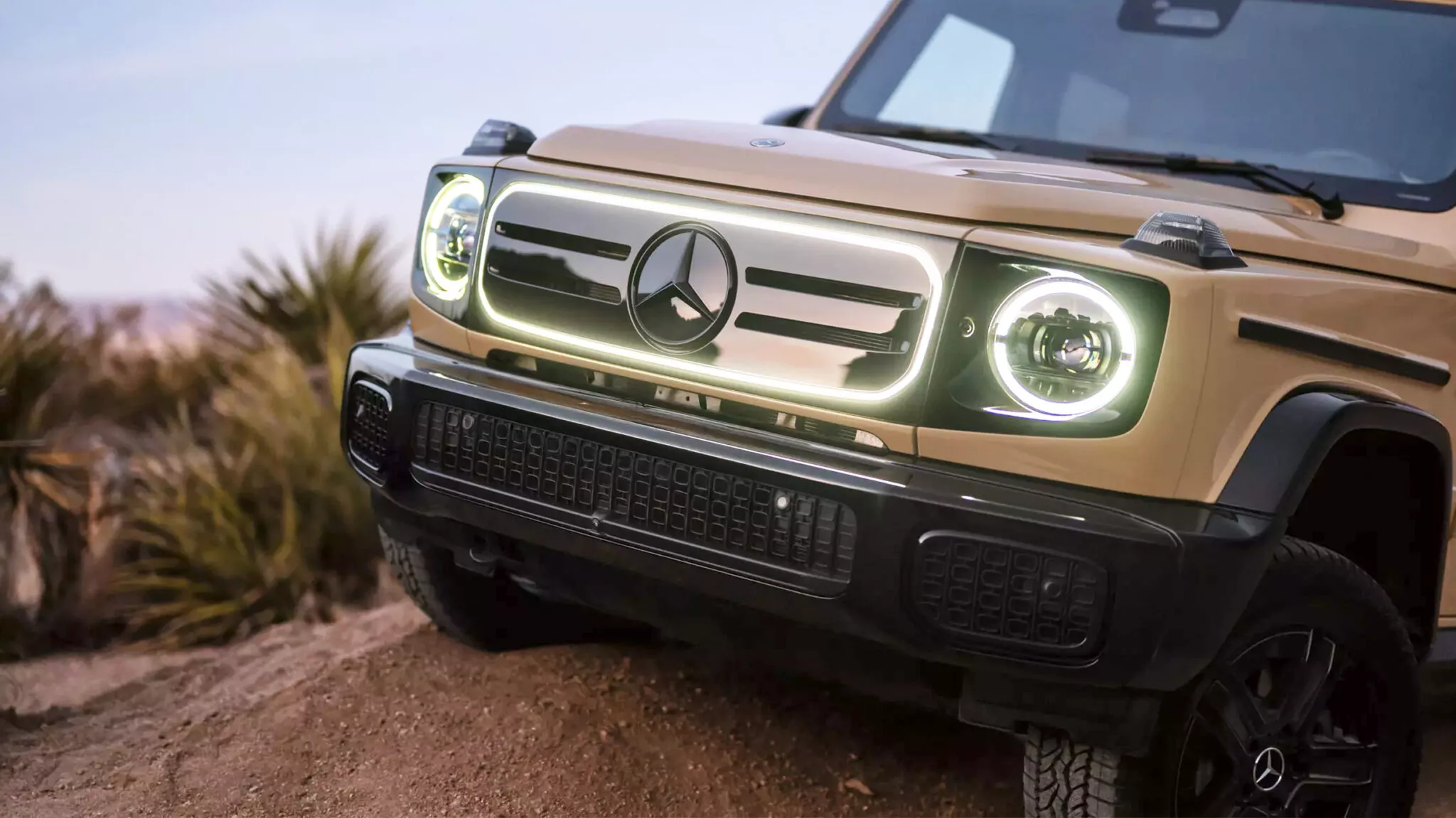 Mercedes-Benz