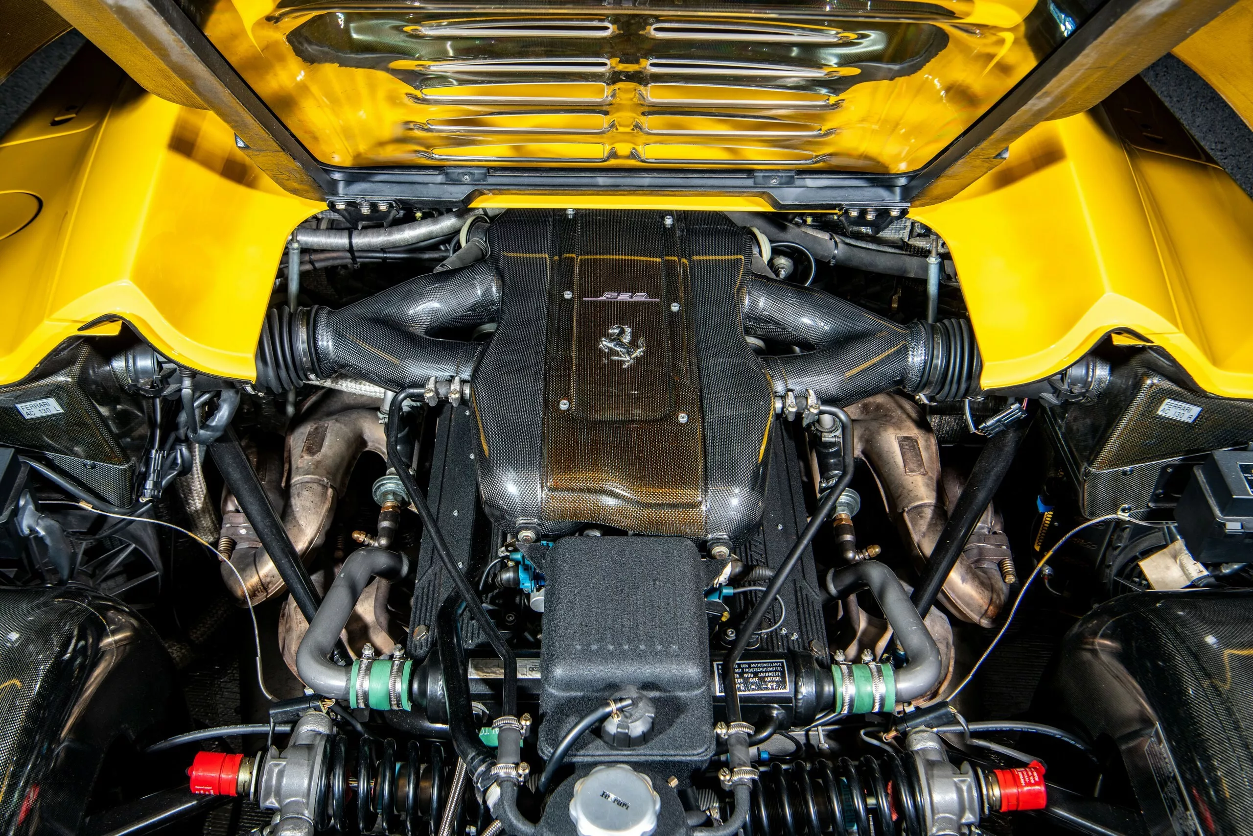 Ferrari F50
