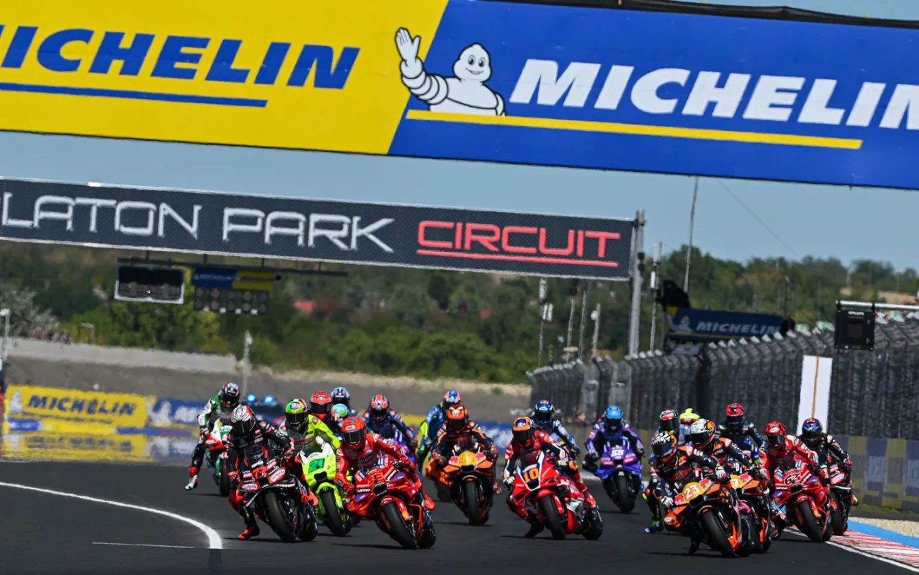 MotoGP