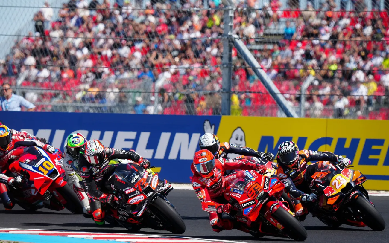 MotoGP