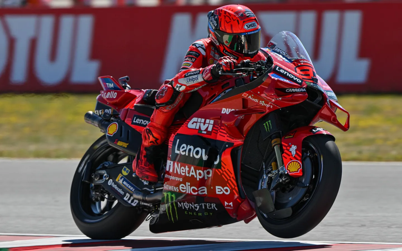 MotoGP