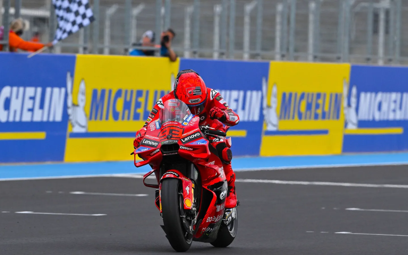 MotoGP