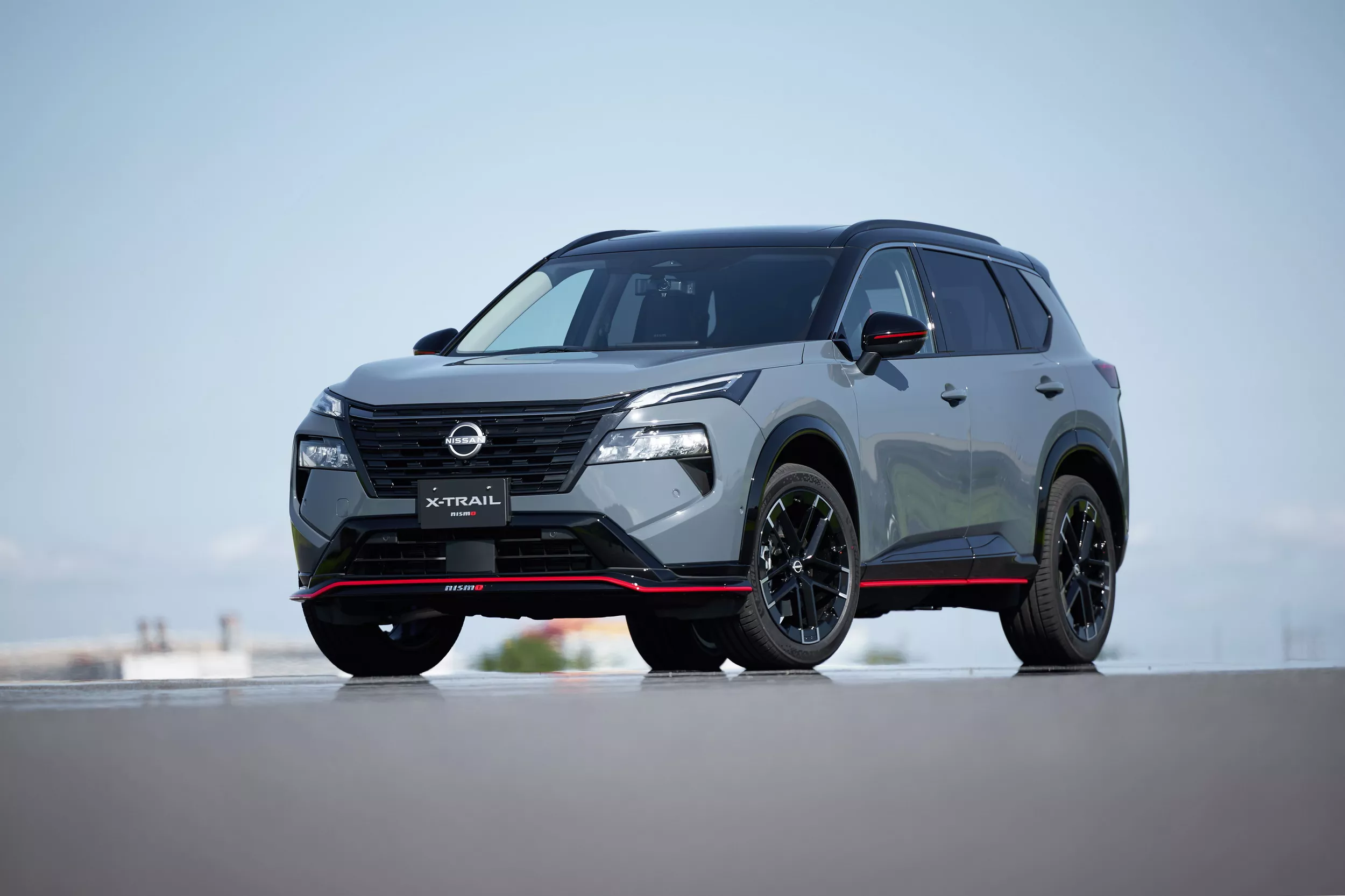 Nissan X-Trail Nismo