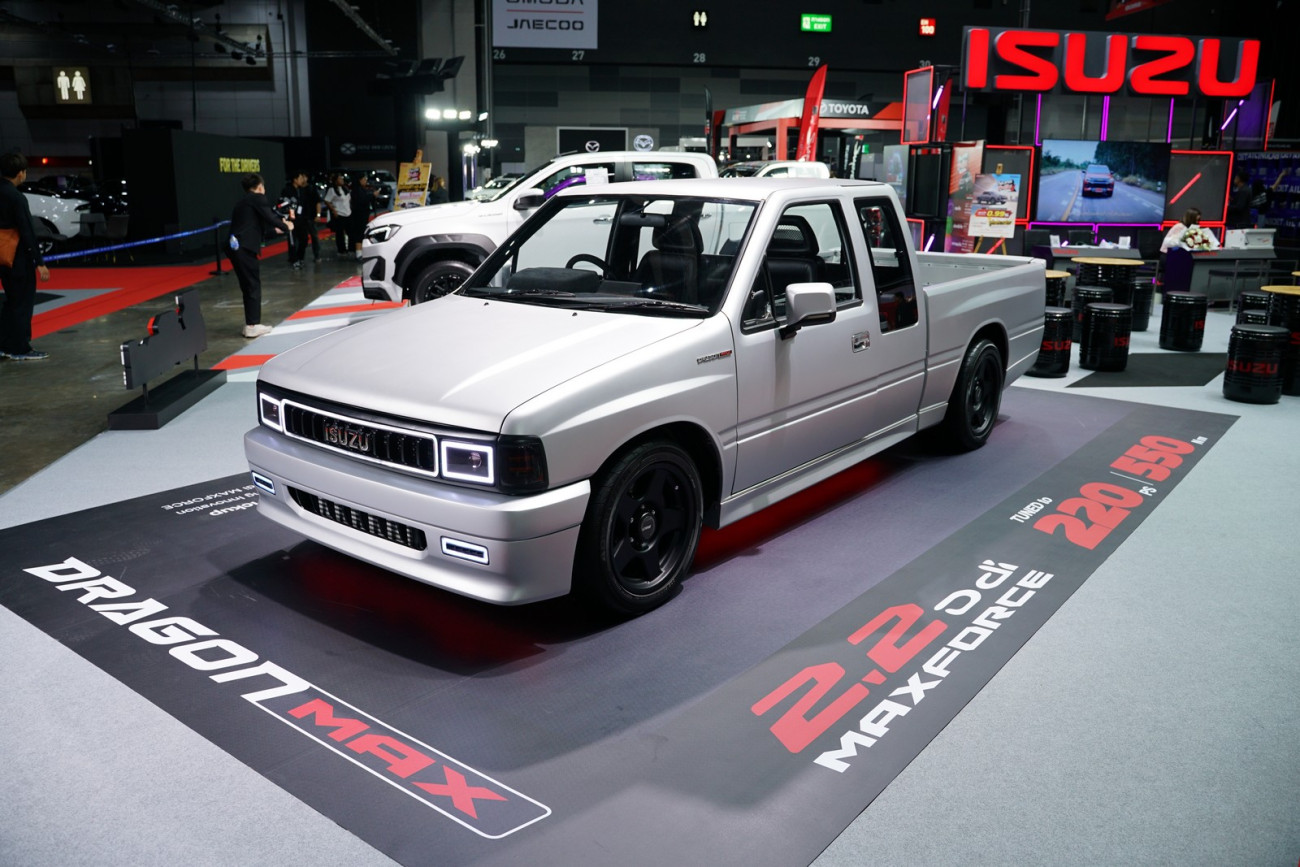 ISUZU